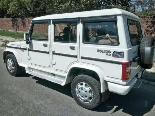 2015 Mahindra Bolero SLX MT for sale in Chandigarh