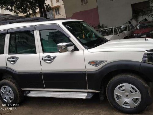 Mahindra Scorpio 2016 MT for sale in Patna