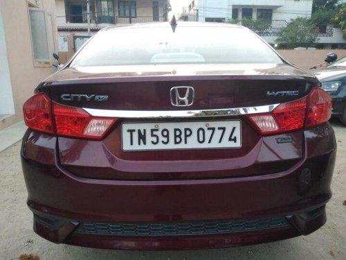 Honda City i VTEC V 2017 MT for sale in Coimbatore