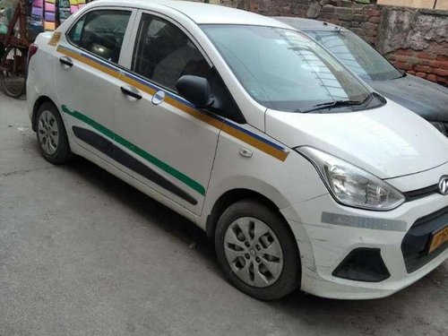 2019 Hyundai Xcent MT for sale in Faridabad