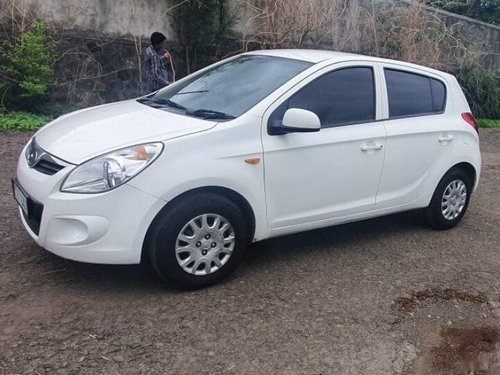 Used Hyundai i20 1.2 Magna 2010 MT for sale in Pune