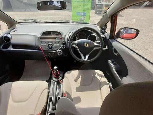 Used Honda Jazz V 2009 MT for sale in Mumbai