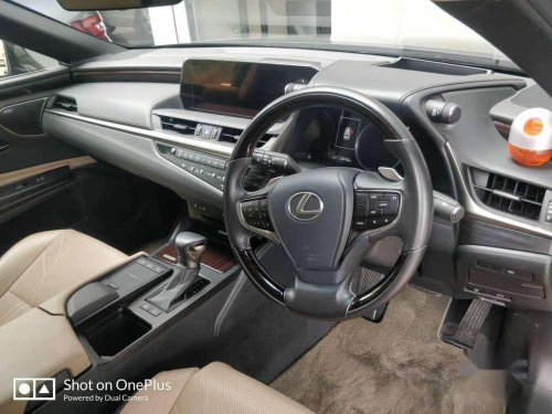 Used 2019 Lexus ES AT for sale in Pune