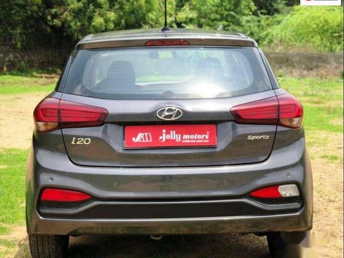 Hyundai Elite i20 2019 MT for sale in Ahmedabad