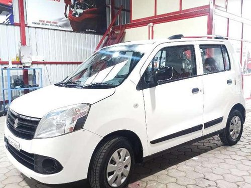 Used 2013 Maruti Suzuki Wagon R MT for sale in Coimbatore