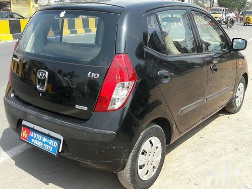 Used 2010 Hyundai i10 Magna 1.2 MT for sale in Hyderabad