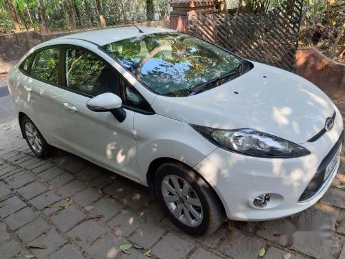 Ford Fiesta Titanium, 2011, Diesel MT in Ernakulam