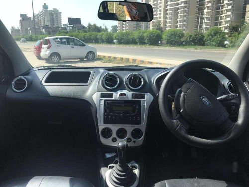 2011 Ford Figo Diesel EXI MT for sale in Chandigarh