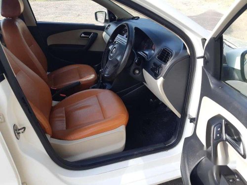 Used 2012 Volkswagen Polo MT for sale in Ahmedabad