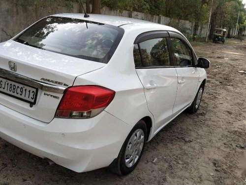 2014 Honda Amaze MT for sale in Ahmedabad