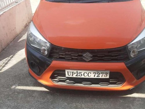 Maruti Suzuki Celerio ZXI 2018 MT for sale in Bareilly