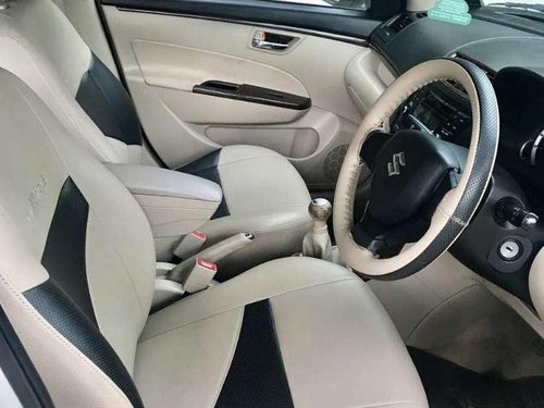 2015 Maruti Suzuki Swift Dzire MT for sale in Mumbai