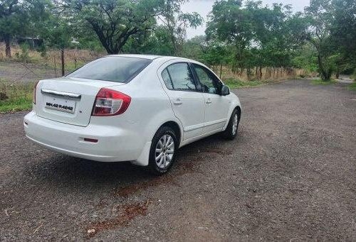 2011 Maruti Suzuki SX4 MT for sale in Pune