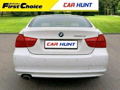 Used 2011 BMW 3 Series 2005-2011 AT for sale in Gurgaon