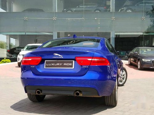 2018 Jaguar XE AT for sale in Karnal