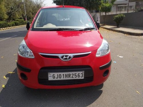 Hyundai i10 Era 2008 MT for sale in Ahmedabad