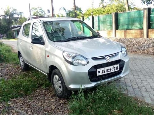 Maruti Suzuki Alto 800 LXI 2013 MT for sale in Tezpur