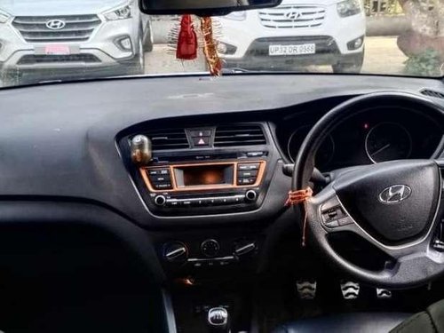 Used Hyundai i20 Active 1.4 SX 2016 AT for sale in Lucknow