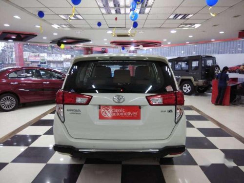 Toyota Innova Crysta 2018 AT for sale in Nagar