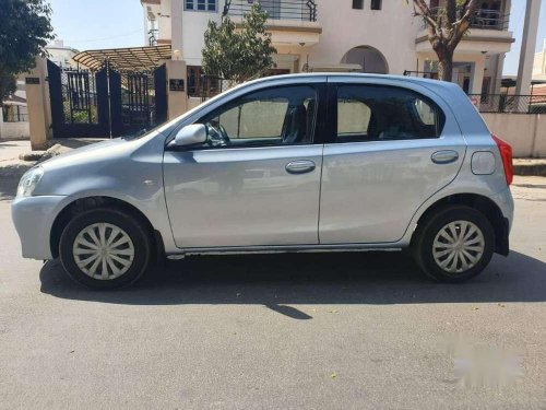 Used 2011 Toyota Etios Liva GD MT for sale in Ahmedabad