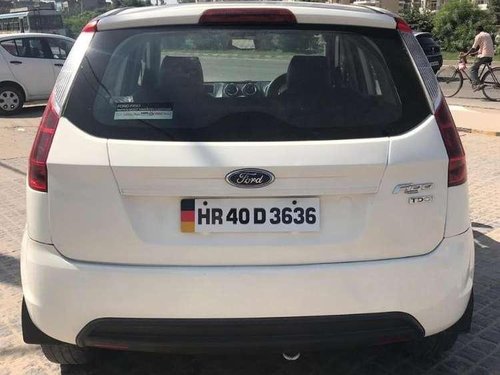 2011 Ford Figo Diesel EXI MT for sale in Chandigarh