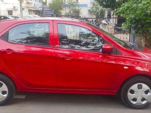 Used 2017 Tata Tiago 1.2 Revotron XT MT for sale in Ahmedabad