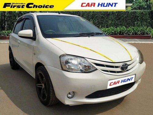 2013 Toyota Etios Liva GD MT for sale in Gurgaon