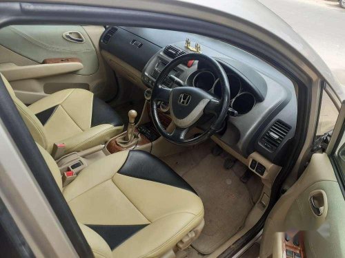 Honda City ZX VTEC 2008 MT for sale in Namakkal