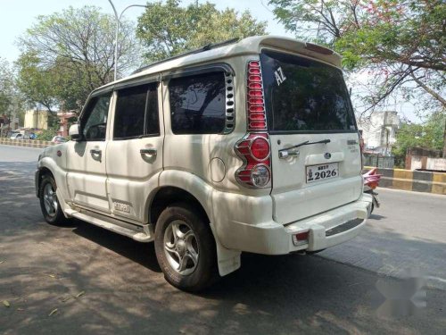 Used Mahindra Scorpio VLX 2010 MT for sale in Nagpur