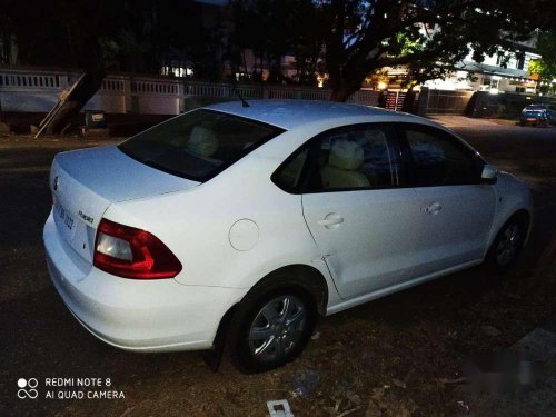 Skoda Rapid 2012 MT for sale in Chennai