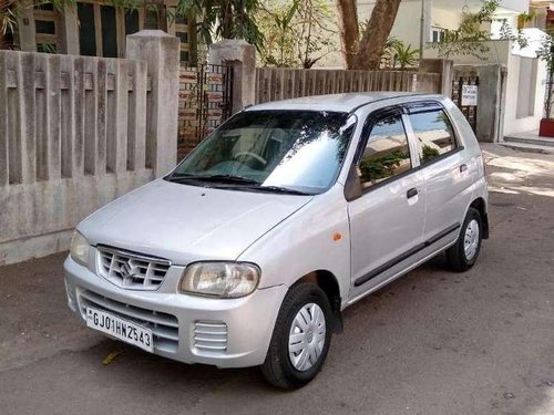 Maruti Suzuki Alto LXi BS-III, 2007, Petrol MT in Rajkot