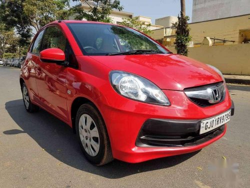 Honda Brio S Manual, 2016, Petrol MT in Ahmedabad