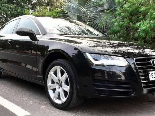 Used 2011 Audi A7 3.0 TDI Quattro AT in Ahmedabad