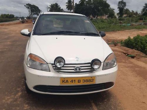 Tata Indica V2 LX, 2015, Diesel MT for sale in Halli