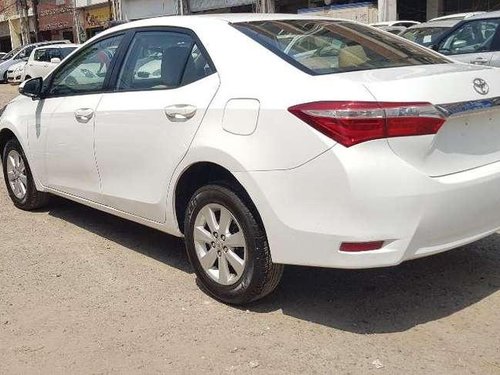 Toyota Corolla Altis J(S), 2015, Diesel MT in Patiala