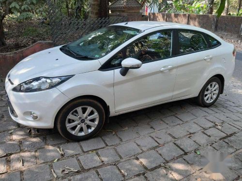 Ford Fiesta Titanium, 2011, Diesel MT in Ernakulam