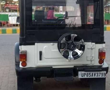 Mahindra Thar 2015 MT for sale in Ghaziabad