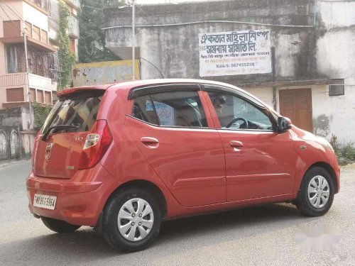 Used 2011 Hyundai i10 Sportz MT for sale in Kolkata