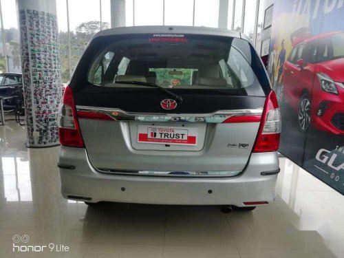 2014 Toyota Innova MT for sale in Vadakara