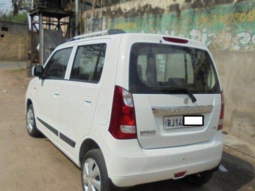 Maruti Wagon R VXI 2014 MT for sale in Jaipur