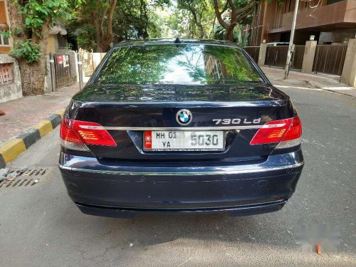 BMW 7 Series 730Ld, 2007, Diesel AT for sale in Mumbai