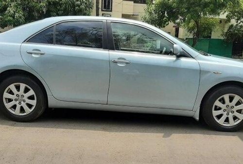 Toyota Camry 2007 AT for sale in Pune