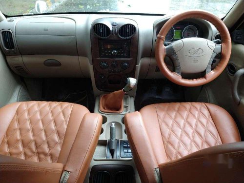 Mahindra Scorpio VLX Special Edition BS-III, 2010, Diesel MT in Mumbai