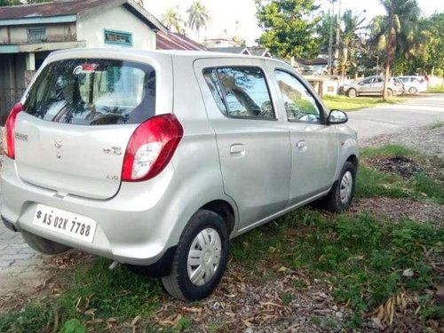 Maruti Suzuki Alto 800 LXI 2013 MT for sale in Tezpur