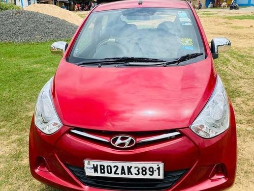 Hyundai Eon D Lite 2016 MT for sale in Asansol