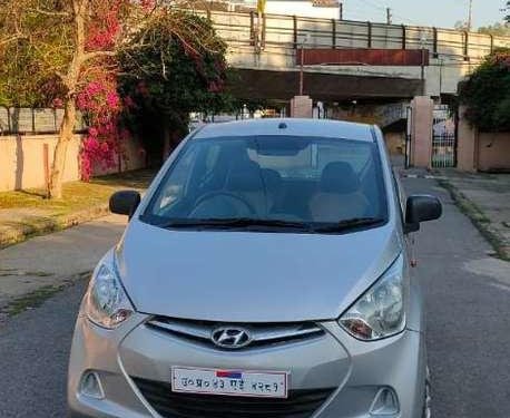 2017 Hyundai Eon Era MT for sale in Lucknow