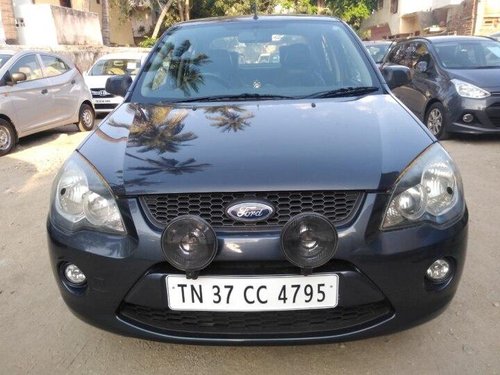 2013 Ford Fiesta 1.4 Duratorq CLXI MT in Coimbatore