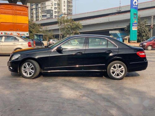 Mercedes-Benz E-Class E350 CDI Avantgarde, 2010, Diesel AT in Hyderabad