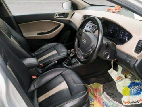 Hyundai Elite I20 Magna 1.2, 2015, Petrol MT in Gurgaon