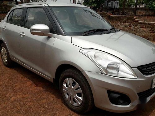 2012 Maruti Suzuki Swift Dzire MT for sale in Bhilai